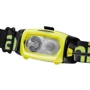 Фонарь туристический Mactronic Ultimo (300 Lm) Cool/Red USB Rechargeable Helmet Kit (PHL0011): Количество режимов 6