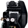 Компрессор Metabo Mega 350/50 W (601589000): Тип поршневой