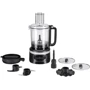 Кухонный комбайн KitchenAid 2.1 л 5KFP0921EBM: Объем чаши 2.1 л