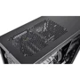 Корпус DeepCool TESSERACT SW-RD: Типорозмір Miditower
