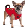 Борцовка Pet Fashion "Present" М (4823082423613): Розмір тваринного Средние