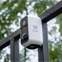IP-камера видеонаблюдения Tesla з PIR датчиком (TSL-CAM-SNAP11S): Тип подключения к интернету Беспроводное