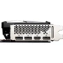 Видеокарта MSI Radeon RX 6750 XT MECH 2X 12G V1: Объем памяти, Гб 12