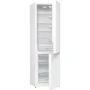 Холодильник Gorenje RK6201EW4: Общий объем, л 349