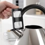 Электрочайник Morphy Richards Venture 100330 Chrom: Цвет нержавеющая сталь