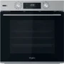 Духовой шкаф электрический Whirlpool OMSK58RU1SX