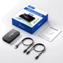 Бездротовий адаптер Ottocast Ottoadapter Wireless CarPlay/ Android Auto 3-in-1 Adapter (MX360) фото 10