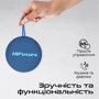 Акустика HiFuture Altus 5W Blue (altus.blue): Совместимость Android, iOS, Windows