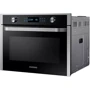 Духовой шкаф электрический Samsung NQ50J5530BS: Класс энергопотребления A