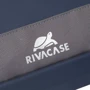 Сумка для ноутбука RivaCase 15.6 "7737 Steel Blue / Grey фото 5