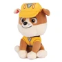 Щенячий патруль Paw Patrol в кино 2: мягкая игрушка - щенок Кремез 15см (SM84240/8827) фото 5