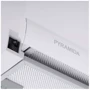 Вытяжка Pyramida TL 50 (1100) WH: Управление Механическое
