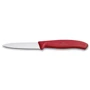 Набір кухонних ножів Victorinox SwissClassic Paring Set 6 пр. (6.7111.6G): Кількість предметів 6