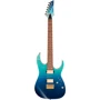 Электрогитара Ibanez RG421HPFM BRG