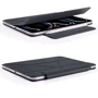 Аксессуар для iPad BeCover Ultra Slim Origami Magnetic with Pencil mount Black for iPad Pro 11 2024 M4 (712960) фото 5