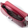 Жіноча сумка крос боді Alex Rai 03-01 1898 light-red червона (34284): Тип Сумки