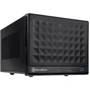 Корпус Silver Stone SUGO (SST-SG13B-C)