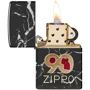 Запальничка Zippo 90th Anniversary Design 49864 фото 2