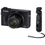 Canon Powershot G7 X Mark III Black Vlogger kit Офіційна гарантія