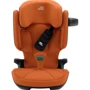 Автокресло BRITAX-ROMER KIDFIX i-SIZE Golden Cognac: Вес ребенка от 15 до 36 кг