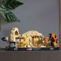 Конструктор LEGO Star Wars Диорама «Mos Espa Podrace» (75380) фото 4
