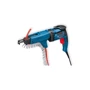 Шуруповерт сетевой Bosch GSR 6-45 TE (0601445100): Тип инструмента безударный