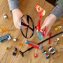 Конструктор LEGO City Пожарный спасательный вертолёт (60248): Серия City