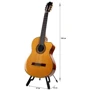 Класична гітара Ibanez GA6CE AM: Тип Классическая гитара