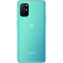 Смартфон OnePlus 8T+ 5G 12/256GB Aquamarine Green: Процесор Qualcomm SM8250 Snapdragon 865 5G (7 nm+) Octa-core (1x2.84 GHz Kryo 585 & 3x2.42 GHz Kryo 585 & 4x1.8 GHz Kryo 585)