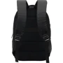 Сумка для ноутбуков Yenkee 15.6" 20L FLASHPACKER Black (YBB 1502): Цвет черный
