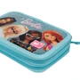 Пенал Yes HP-01 Barbie (533345): Материал Полиэстер
