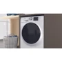 Стиральная машина Hotpoint-Ariston NDB 10570 DA: Количество программ стирки 16