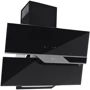 Вытяжка Akpo WK-9 Sigma PROline 60 Black: Тип воздухоочистителя Отвод