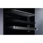 Духовой шкаф электрический Electrolux OEF3H30X: Класс энергопотребления A