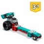 LEGO Creator Монстр-трак (31101) фото 3