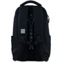 Рюкзак Kite Education teens 2578M-4 (K24-2578M-4): Спинка Мягкая (без ребер жесткости)