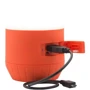 Фонарь туристический Black Diamond Moji Charging Station, 250 люмен, Octane (BD 620713.OCTN): Максимальное время работы, ч 150