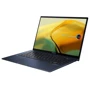 Ноутбук ASUS ZenBook 14 (UX3402VA-KN592W): Экран 14" OLED (2880x1800) Touch