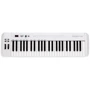 MIDI клавиатура SAMSON CARBON 49