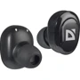 Навушники Defender Twins 635 Bluetooth Black (63635)