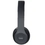 Наушники Havit HV-H2575BT Black: Чувствительность (дБ) 105