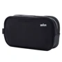 Машинка для стрижки (триммер) Braun BT5960TS: Особенности С насадками, Индикатор заряда, Беспроводной, Влажная очистка