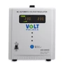 Стабилизатор напряжения AVR Volt Polska 5000VA 8-11%: Тип релейный