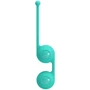 Вагинальные шарики LYBAILE Pretty Love Kegel Tighten Up II Green