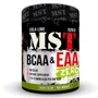 Амінокислота для спорту MST Nutrition BCAA & EAA Zero 520 g /40 servings/ Cola Lime