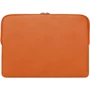 Сумка для ноутбука Tucano 15"/16" Today Sleeve Orange (BFTO1516-O): Форм-фактор 15.6"