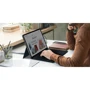 Аксессуар для планшетных ПК Samsung Book Cover Keyboard Black for Samsung X810 Galaxy Tab S9+ (EF-DX815BBEGUA) фото 10