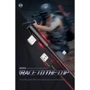 Кабель T-PHOX USB Cable to Lightning Gaming 3A 1m Black (T-L832 Black) фото 5