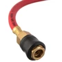 Шланг гібридний Intertool PT-1772 20 атм, 8*15мм, 20м: Тиск, бар 20