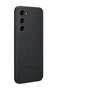 Чохол для телефона Samsung Leather Case Black (EF-VS911LBEGRU) для Samsung S911 Galaxy S23: Колір черный